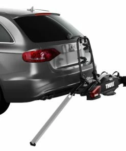 Rampe De Chargement Amovible Pour Porte-vélo Thule
