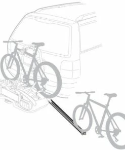 Rampe De Chargement Amovible Pour Porte-vélo Thule 5 Rampe De Chargement Amovible Pour Porte-vélo Thule -VTT Boutique rampe de chargement amovible pour porte velo thule full 3