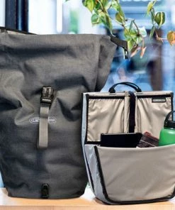 Rangement Intérieur Vélotaf Pour Sacoche Ortlieb Commuter Insert 7 Rangement Intérieur Vélotaf Pour Sacoche Ortlieb Commuter Insert -VTT Boutique rangement interieur velotaf pour sacoche ortlieb commuter insert full 3