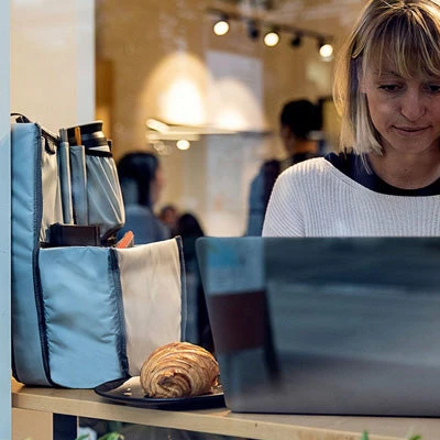 Rangement Intérieur Vélotaf Pour Sacoche Ortlieb Commuter Insert 5 Rangement Intérieur Vélotaf Pour Sacoche Ortlieb Commuter Insert – Image 5