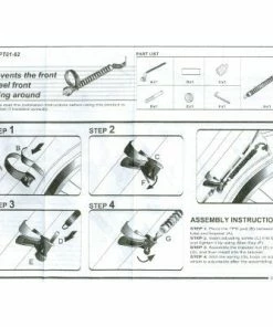 Messingschlager Redresseur De Guidon Pour Vélo 5 Messingschlager Redresseur De Guidon Pour Vélo -VTT Boutique redresseur de guidon pour velo full 3