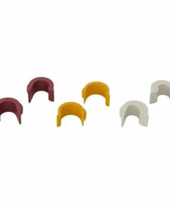 Réducteurs De Crochets De Fixation QMR 2.0 Pour Sacoches Vaude