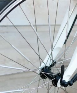 Brandless Réflecteurs Sur Rayon Vélo - 72 Pièces -VTT Boutique reflecteurs sur rayon velo 72 pieces full 4