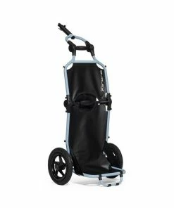 Remorque Cargo Pliable Pour Courses à Vélo Travoy Burley -VTT Boutique remorque burley travoy