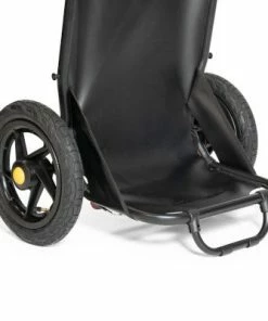 Remorque Cargo Pliable Pour Courses à Vélo Travoy Burley -VTT Boutique remorque cargo pliable pour courses a velo travoy burley full 4