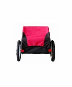 Brandless Remorque Vélo Cargo Grande Capacité Avec Housse -VTT Boutique remorque cargo velo oskar dos