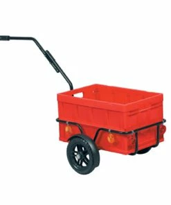 Remorque De Vélo ANDERSEN 660-KE