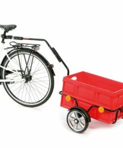 Remorque De Vélo ANDERSEN 660-KE -VTT Boutique remorque de velo andersen 660 ke full 4