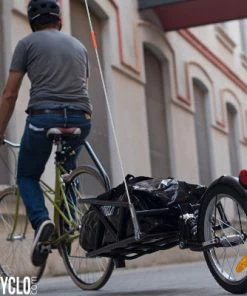 Brandless Remorque De Vélo Mono Roue Sur Tige De Selle Avec Sac étanche 11 Brandless Remorque De Vélo Mono Roue Sur Tige De Selle Avec Sac étanche -VTT Boutique remorque de velo mono roue sur tige de selle avec sac etanche full 6