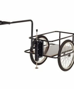 Remorque Der Roland 90L Sur Tige De Selle Avec Béquille 6 Remorque Der Roland 90L Sur Tige De Selle Avec Béquille -VTT Boutique remorque der roland 90l sur tige de selle avec bequille full 3