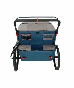 Remorque Vélo Enfant Poussette 2 Places 3-In-1 Ax.Bike 7 Remorque Vélo Enfant Poussette 2 Places 3-In-1 Ax.Bike -VTT Boutique remorque enfant poussette 2 places 3 in 1 a029ea17 ccf9 4562 82ea c325899e971e