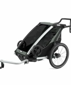 Remorque Enfant Vélo Chariot Lite 1 Thule