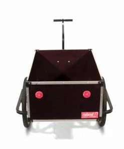 Remorque Jumbo Roland Sur Tige De Selle Vélo -VTT Boutique remorque jumbo roland sur tige de selle velo full 4