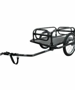 Brandless Remorque Pliable Pour Vélo