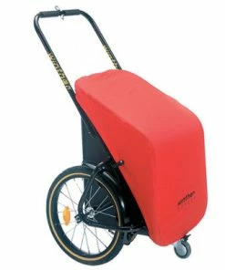 Winther Remorque Pour Vélo Donkey