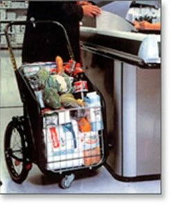 Winther Remorque Pour Vélo Donkey -VTT Boutique remorque pour velo donkey full 3