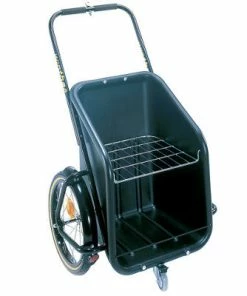 Winther Remorque Pour Vélo Donkey -VTT Boutique remorque pour velo donkey full 4