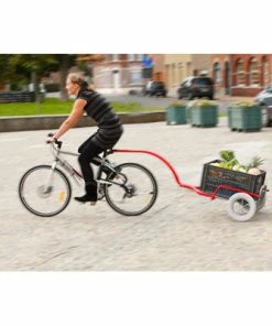 Remorque Ultreia Cyclo Chariot Avec Caisse De Transport Mottez 8 Remorque Ultreia Cyclo Chariot Avec Caisse De Transport Mottez -VTT Boutique remorque ultreia cyclo chariot avec caisse de transport mottez full 3