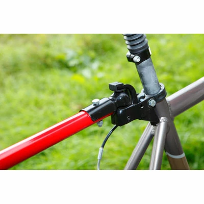 Remorque Ultreia Cyclo Chariot Avec Caisse De Transport Mottez 5 Remorque Ultreia Cyclo Chariot Avec Caisse De Transport Mottez – Image 5