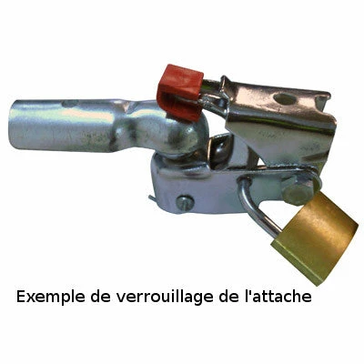 Remorque Ultreia Cyclo Chariot Avec Caisse De Transport Mottez 6 Remorque Ultreia Cyclo Chariot Avec Caisse De Transport Mottez – Image 6