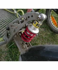 B.O.B Remorque Une Roue BOB IBEX Avec Suspension Pour Vélo 28 Pouces 8 B.O.B Remorque Une Roue BOB IBEX Avec Suspension Pour Vélo 28 Pouces -VTT Boutique remorque une roue bob ibex avec suspension pour velo 28 pouces full 3