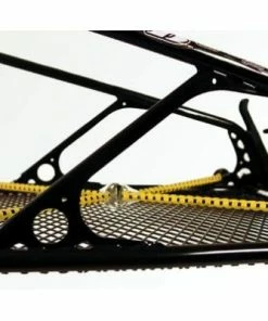 B.O.B Remorque Une Roue BOB YAK Pour Vélo 26 Pouces 8 B.O.B Remorque Une Roue BOB YAK Pour Vélo 26 Pouces -VTT Boutique remorque une roue bob yak pour velo 26 pouces full 3
