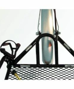 B.O.B Remorque Une Roue BOB YAK Pour Vélo 26 Pouces 9 B.O.B Remorque Une Roue BOB YAK Pour Vélo 26 Pouces -VTT Boutique remorque une roue bob yak pour velo 26 pouces full 4