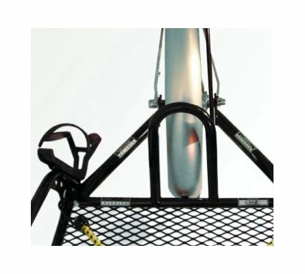 B.O.B Remorque Une Roue BOB YAK Pour Vélo 26 Pouces 4 B.O.B Remorque Une Roue BOB YAK Pour Vélo 26 Pouces – Image 4