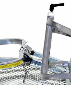 Brandless Remorque Une Roue Pour Vélo Avec Sac 70L -VTT Boutique remorque une roue pour velo avec sac 70l full 5