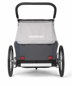 Remorque Vélo 2 Enfants Avec Suspension Kid Keeke 2 Croozer 10 Remorque Vélo 2 Enfants Avec Suspension Kid Keeke 2 Croozer -VTT Boutique remorque velo 2 enfants avec suspension kid keeke 2 croozer full 5