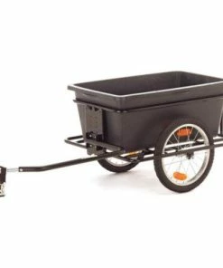 Remorque Vélo Big Boy Roland