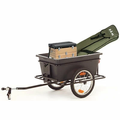 Remorque Vélo Big Boy Roland 3 Remorque Vélo Big Boy Roland – Image 3