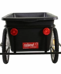 Remorque Vélo Big Boy Roland 10 Remorque Vélo Big Boy Roland -VTT Boutique remorque velo big boy roland full 5