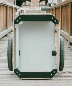 Remorque Vélo Aperta 0405 Carette -VTT Boutique remorque velo carette aperta