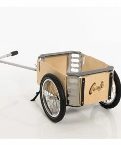 Remorque Vélo Aperta 0405 Carette