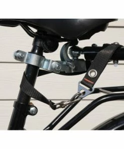 BIKE ORIGINAL Remorque Vélo Chariot Shopping Trailer 50L 9 BIKE ORIGINAL Remorque Vélo Chariot Shopping Trailer 50L -VTT Boutique remorque velo chariot shopping trailer 50l full 4