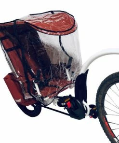 Remorque Vélo Enfant Avec Pédales Et Sacoches Thrill Weehoo 9 Remorque Vélo Enfant Avec Pédales Et Sacoches Thrill Weehoo -VTT Boutique remorque velo enfant avec pedales et sacoches thrill weehoo full 4