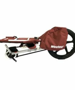 Remorque Vélo Enfant Avec Pédales Et Sacoches Thrill Weehoo 10 Remorque Vélo Enfant Avec Pédales Et Sacoches Thrill Weehoo -VTT Boutique remorque velo enfant avec pedales et sacoches thrill weehoo full 5