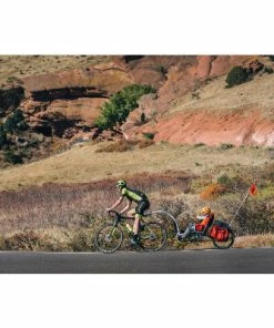 Remorque Vélo Enfant Avec Pédales Et Sacoches Thrill Weehoo 11 Remorque Vélo Enfant Avec Pédales Et Sacoches Thrill Weehoo -VTT Boutique remorque velo enfant avec pedales et sacoches thrill weehoo full 6