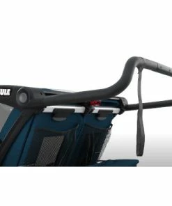 Remorque Vélo Enfant Thule Chariot Cross 1 11 Remorque Vélo Enfant Thule Chariot Cross 1 -VTT Boutique remorque velo enfant thule chariot cross 1 full 6