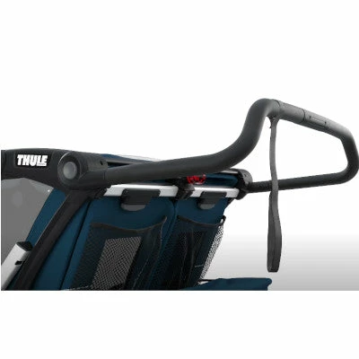 Remorque Vélo Enfant Thule Chariot Cross 1 6 Remorque Vélo Enfant Thule Chariot Cross 1 – Image 6