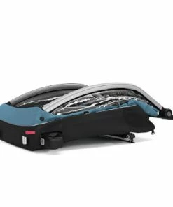 Remorque Vélo Enfant Thule Courier 2 11 Remorque Vélo Enfant Thule Courier 2 -VTT Boutique remorque velo enfant thule courier 2 full 6