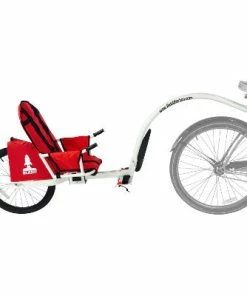 Remorque Vélo Mono Roue Igo Blast Weehoo 8 Remorque Vélo Mono Roue Igo Blast Weehoo -VTT Boutique remorque velo mono roue igo blast weehoo full 3