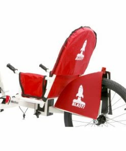 Remorque Vélo Mono Roue Igo Blast Weehoo 10 Remorque Vélo Mono Roue Igo Blast Weehoo -VTT Boutique remorque velo mono roue igo blast weehoo full 5