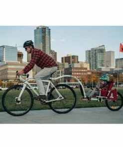 Remorque Vélo Mono Roue Igo Blast Weehoo 11 Remorque Vélo Mono Roue Igo Blast Weehoo -VTT Boutique remorque velo mono roue igo blast weehoo full 6