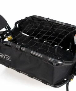 Remorque Vélo Monoroue à Suspension Coho XC Burley 70 L -VTT Boutique remorque velo monoroue a suspension coho xc burley 70 l full 5