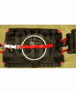 Remorque Vélo Monoroue Carry Angel Peruzzo Sur Tige De Selle 11 Remorque Vélo Monoroue Carry Angel Peruzzo Sur Tige De Selle -VTT Boutique remorque velo monoroue carry angel peruzzo sur tige de selle full 6