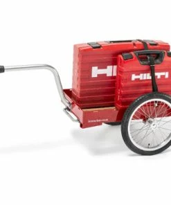 Remorque Vélo Plateau Pour Bagages Hinterher -VTT Boutique remorque velo plateau pour bagages hinterher full 3