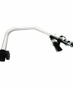 Remorque Vélo Pliable Pour 2 Enfants Maxxus -VTT Boutique remorque velo pliable pour 2 enfants maxxus full 4