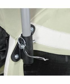 Blue Bird Remorque Vélo Pour Chien Avec Kit Piéton - Monz -VTT Boutique remorque velo pour chien avec kit pieton monz full 6